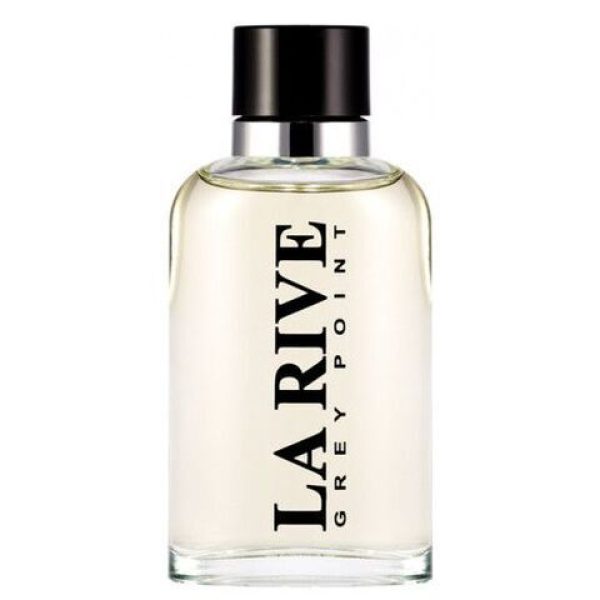 عطر لاريف جراي بوينت
