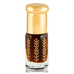 عطر ماجد مظفر عطرجي ايجد سوبر كامبوديان أجاروود أويل