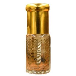 عطر ماجد مظفر عطرجي دهن عود الخلود وايت عود