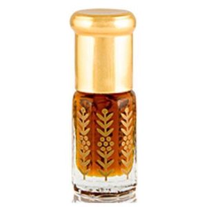 عطر ماجد مظفر عطرجي خشب أجاروود أويل