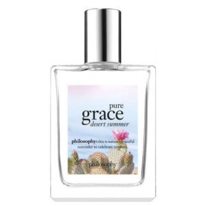 عطر فيلوسوفي بيور جرايس ديزيرت سمر