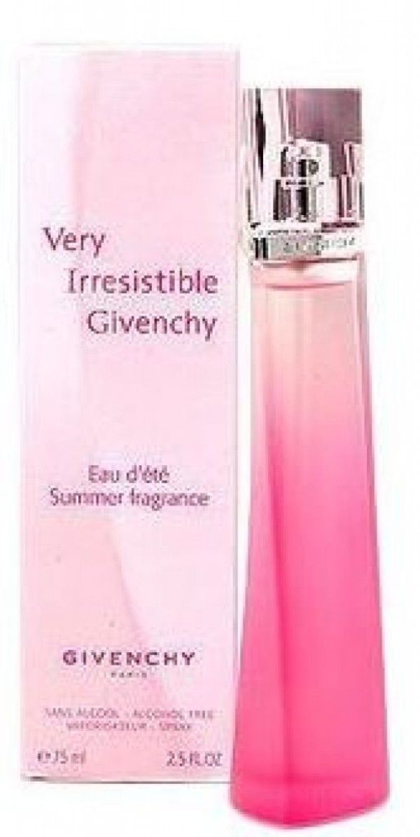 عطر فيري ارزستبل يو دي اتي سمر فراجرانس جيفنشي