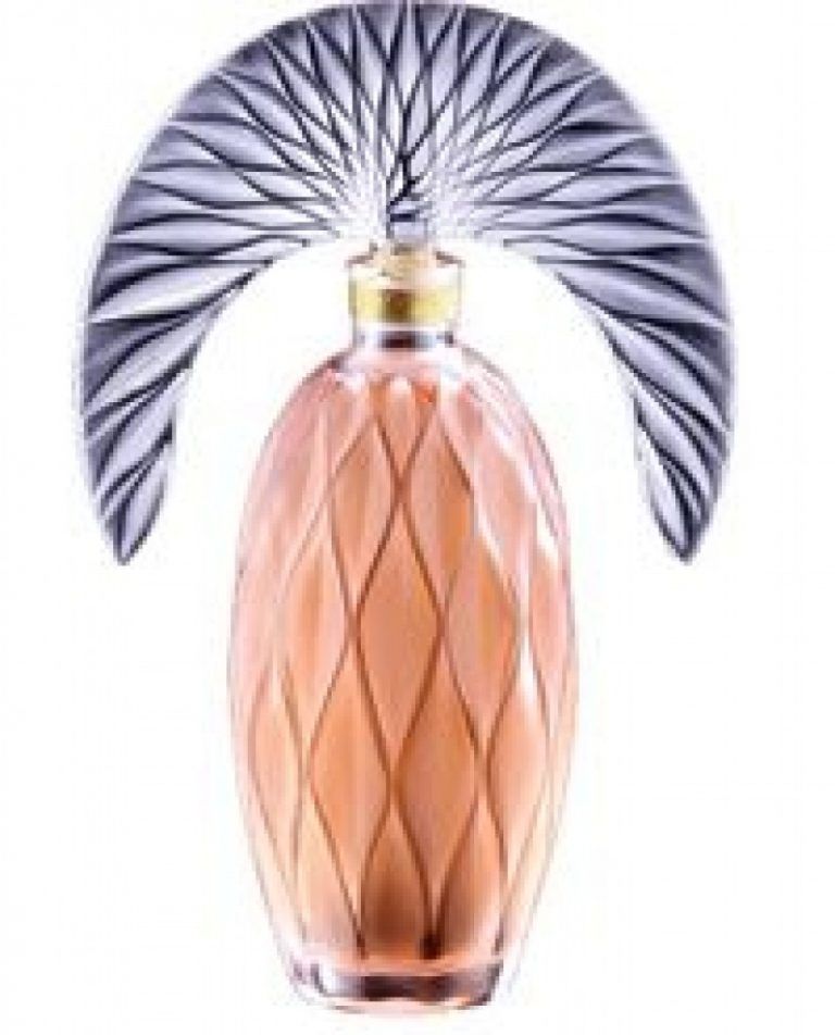 عطر كوميديا لاليك
