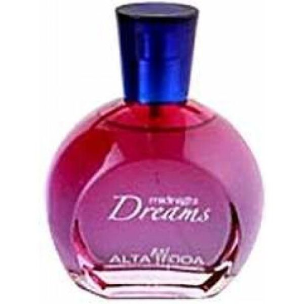 عطر ألتا مودا ميدنايت دريمز