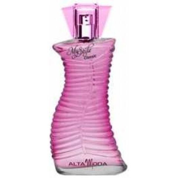 عطر ألتا مودا ماي ستايل كلاسيك