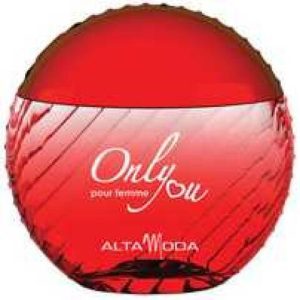 عطر ألتا مودا  أونلي يو