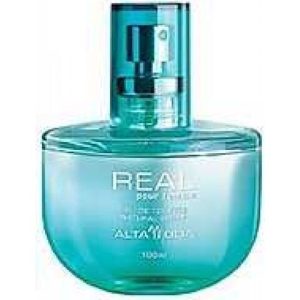 عطر ألتا مودا ريل