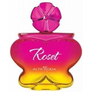 عطر ألتا مودا روزيت