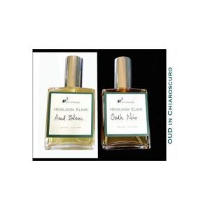 عطر دي اس أتش بيرفيومز عود ان كيارسكيورو عود بلانك