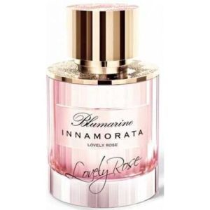 عطر اناموراتا لوفلي روز بلومارين