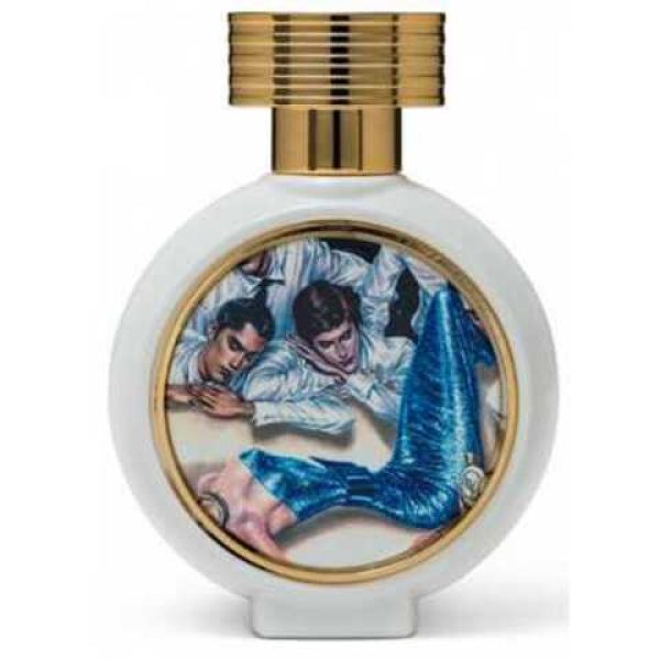 عطر هاوت فراجرانس كامبني فودو شيك