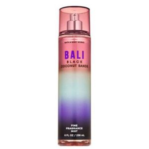 عطر باث اند بودي ووركس بال بلاك كوكونات ساندز