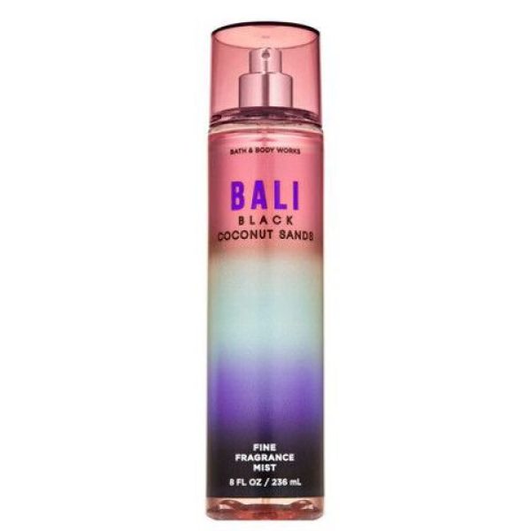 عطر باث اند بودي ووركس بال بلاك كوكونات ساندز