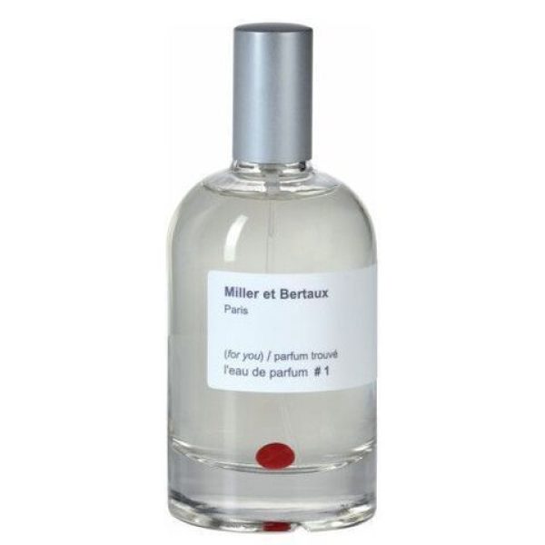 عطر ميلر ات بيرتو 1 فور يو بارفوم تروف