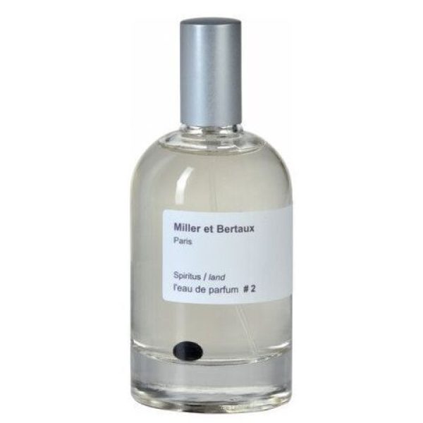 عطر ميلر ات بيرتو 2 سبيريتوس لاند