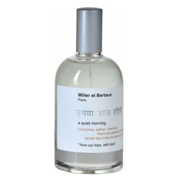 عطر ميلر ات بيرتو أكوايت مورنينج