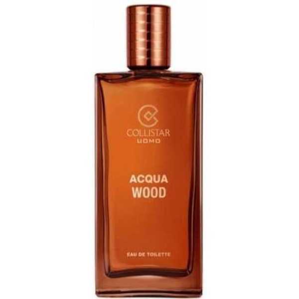 عطر كوليستار أكوا وود
