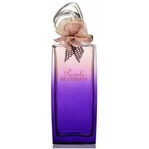 عطر هنا موري بيربل بترفلاي هنا موري