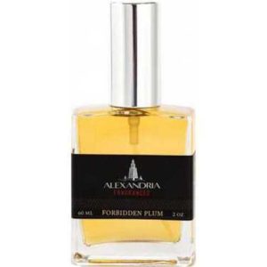 عطر ألكساندريا فراجرانس فوربيدن بلام
