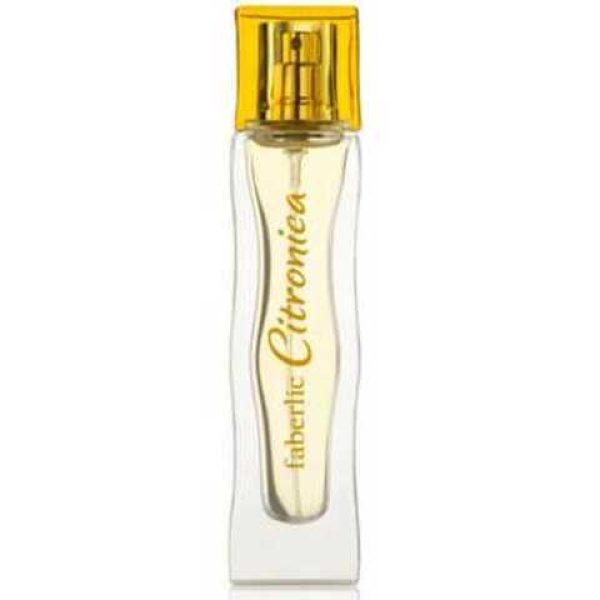 عطر فابرليك سيترونيكا