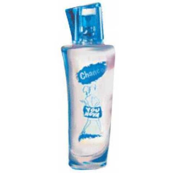 عطر فابرليك يونوفا تشانس