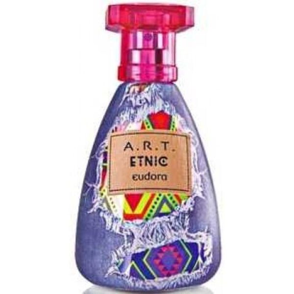 عطر اي أر تي اتنيك يودورا