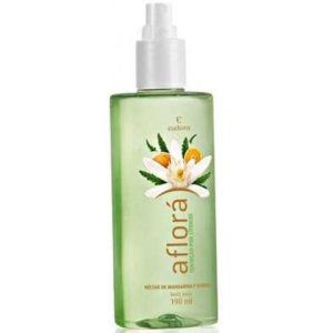 عطر أفلورا تنتاكاو بور سيتروكوس يودورا