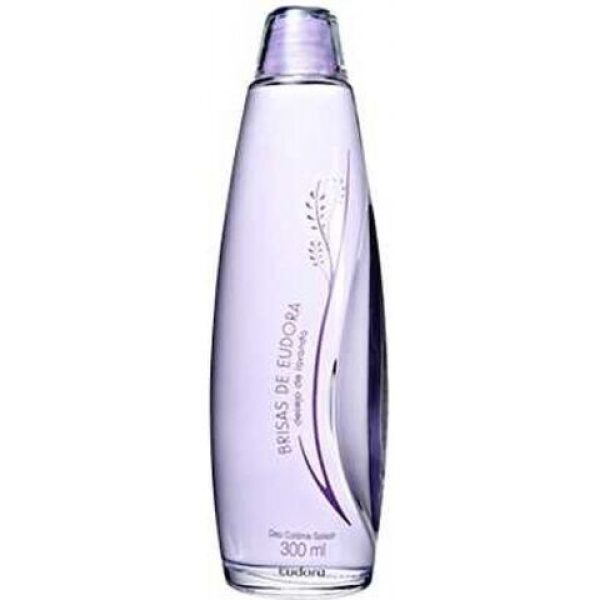 عطر بريساس ديسيجو دي لافندا يودورا