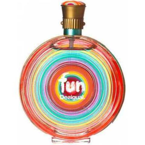 عطر ديسجوال فان