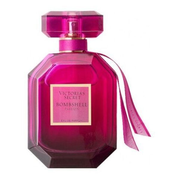 عطر فكتوريا سيكريت بومبشيل باشين