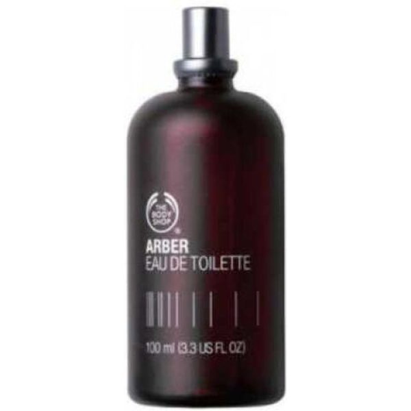 عطر أربر ذا بودي شوب