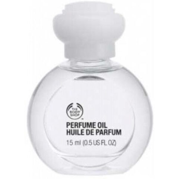 عطر ذا بودي شوب كوكونات بيرفيوم أويل