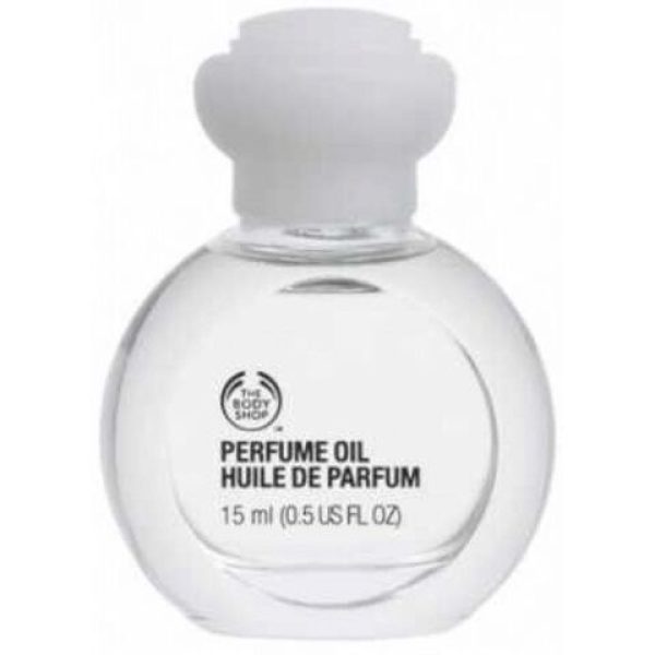 عطر ذا بودي شوب ديوبيري بيرفيوم اويل