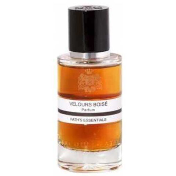 عطر جاك فاث فيلورز بويزي