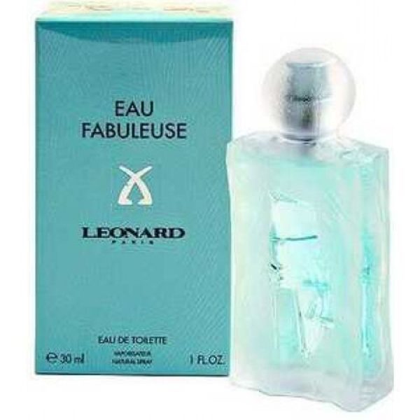 عطر ليوناردو يو فابيلوس