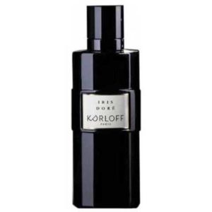 عطر كورلوف باريس أيريس دور