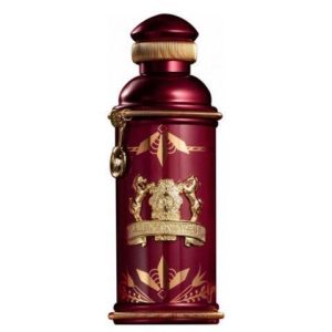 عطر ألكساندر جي روز ألبا