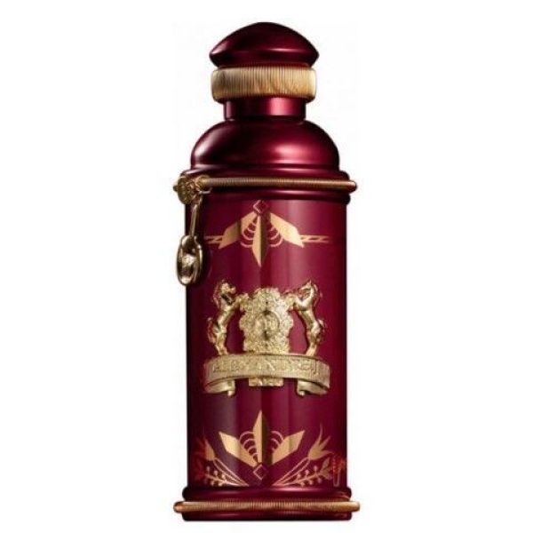 عطر ألكساندر جي روز ألبا
