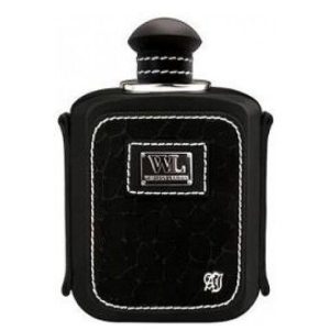 عطر ألكساندر جي وستيرن ليذر بلاك