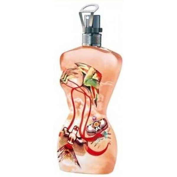 عطر كلاسيك الكحول فري سمر فراجرانس 2006 جان بول غوتييه
