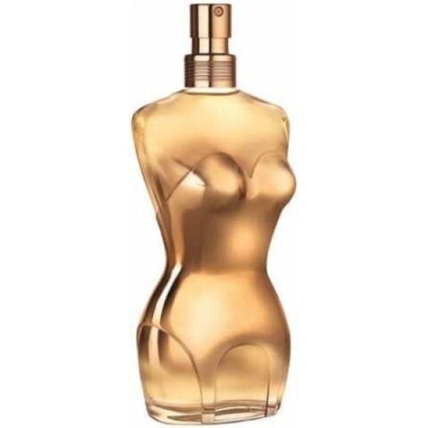 عطر كلاسيك انتنس جان بول غوتييه