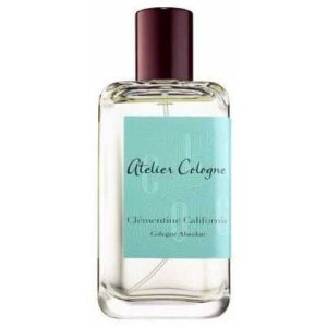 عطر أتيله كولون كليمنتين كاليفورنيا