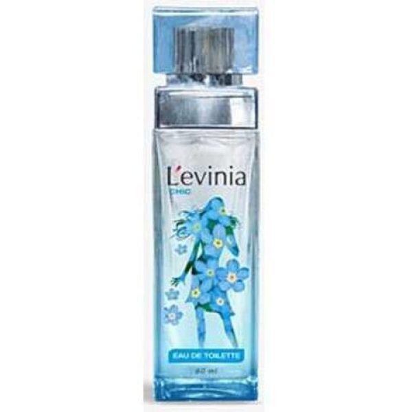 عطر ليفينيا شيك