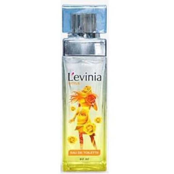 عطر ليفينيا ستايل