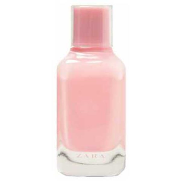 عطر زارا فيزي بينك