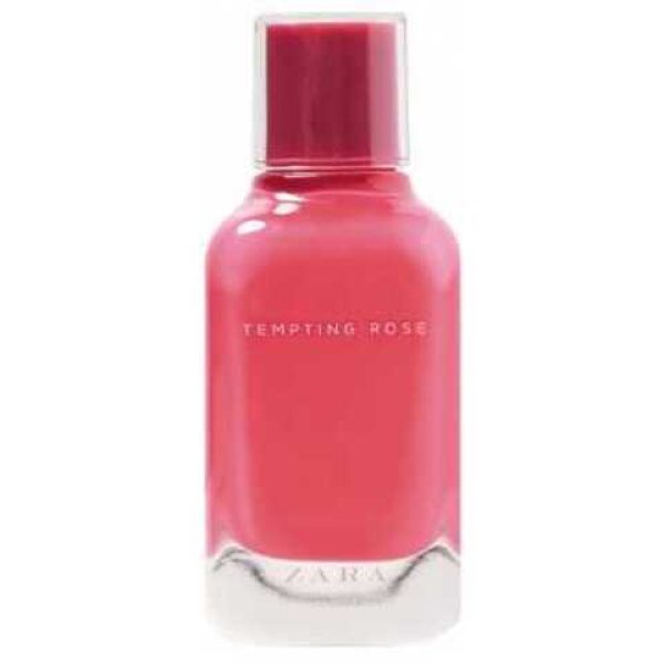 عطر زارا تمبتنج روز