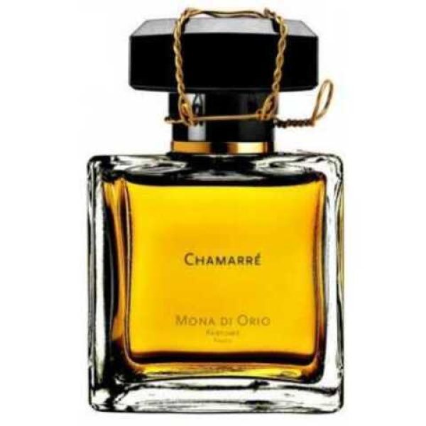 عطر مونا دي اوريو تشامار
