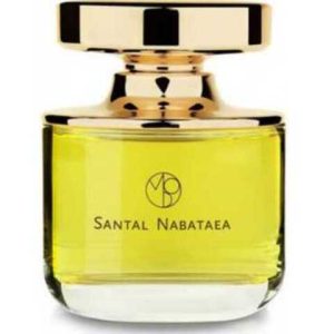 عطر مونا دي اوريو سانتال نباتايا