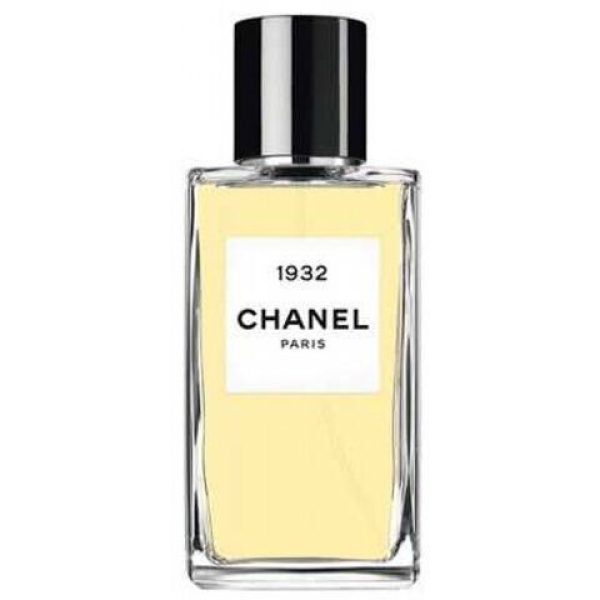 عطر لس اكسكلوسيف دي شانيل 1932 شانيل