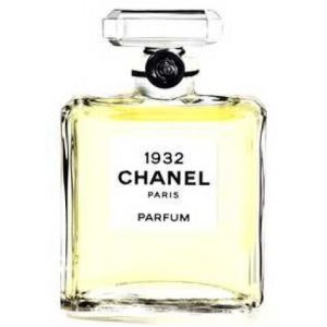 عطر شانيل  لس اكسكلوسيف دي شانيل 1932بارفوم